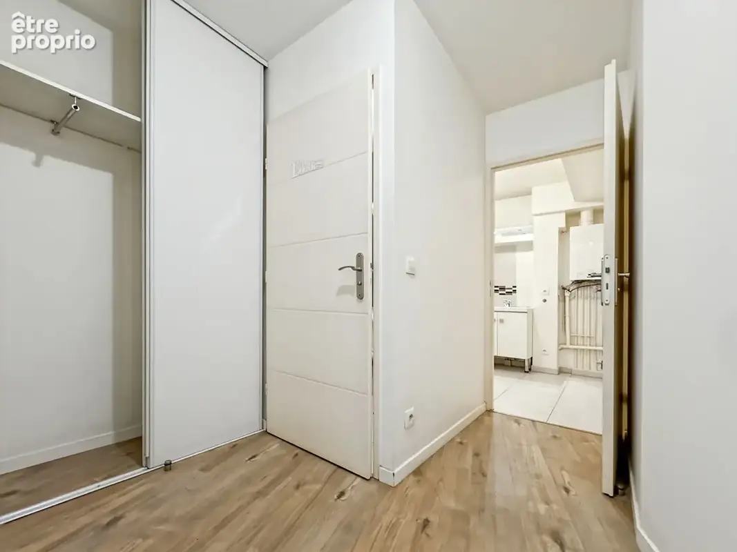 Appartement T3 pièces 62 m2 - HyperCentre - photo 11