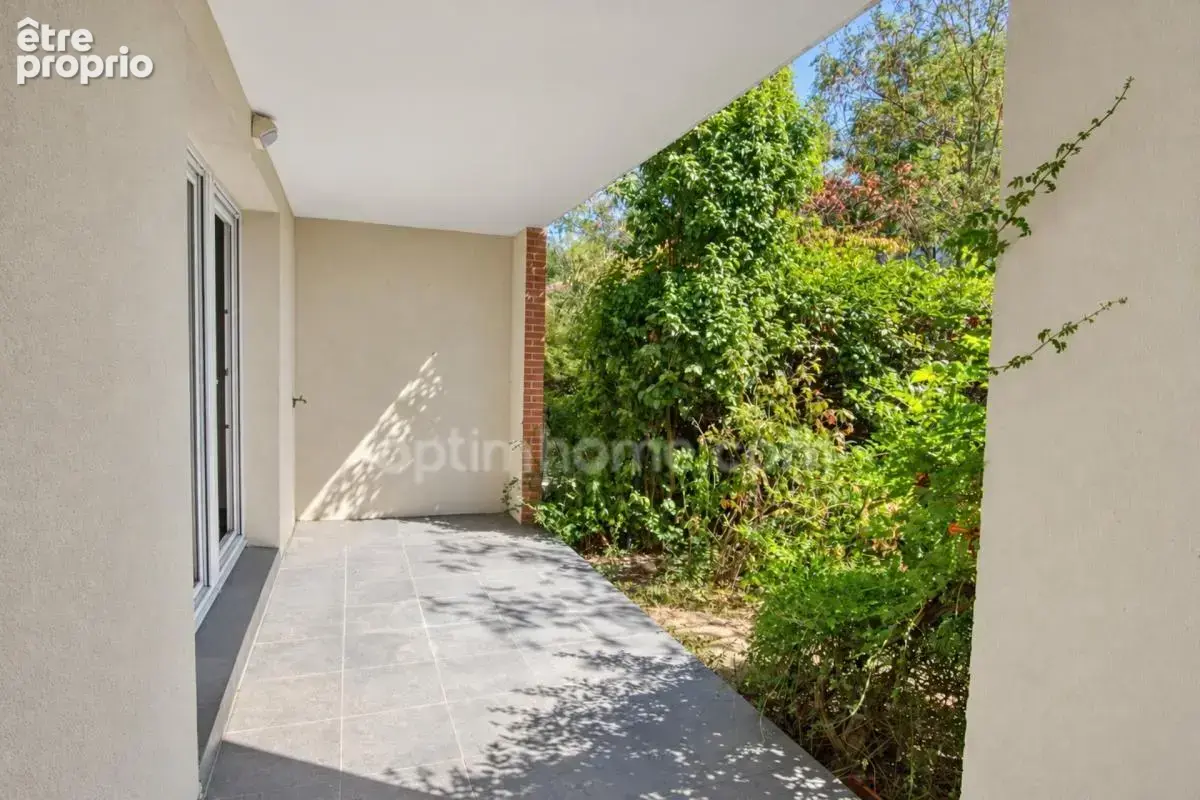 Toulouse côte pavée – limayrac exclusivité – rare t3 en rez-de-jardin avec 300 m² de jardin privatif, 2 parkings et cadre de vie - photo 16