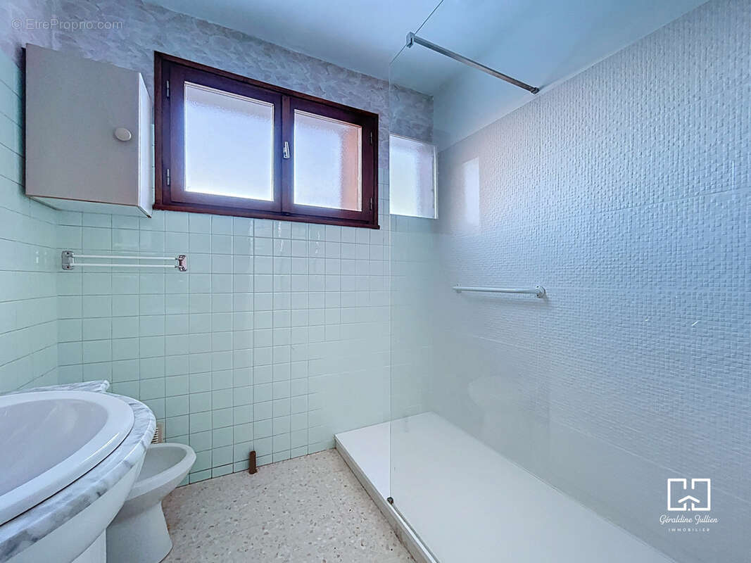 Maison à VILLAR-SAINT-PANCRACE