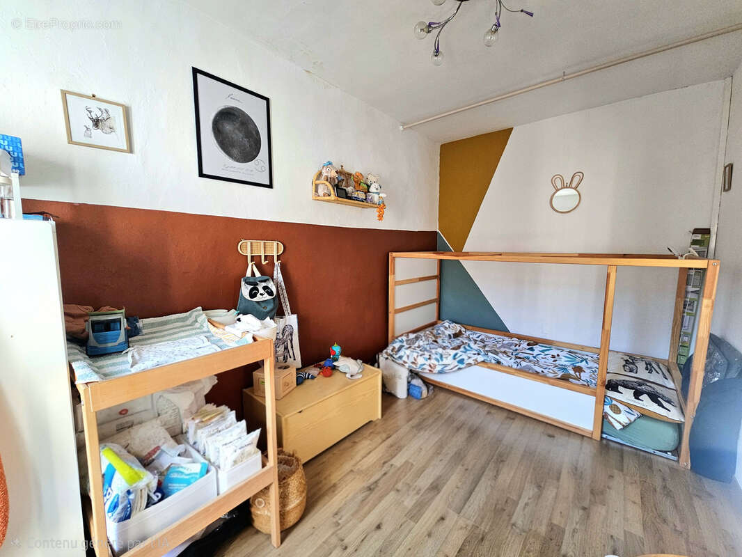 Maison à TORFOU