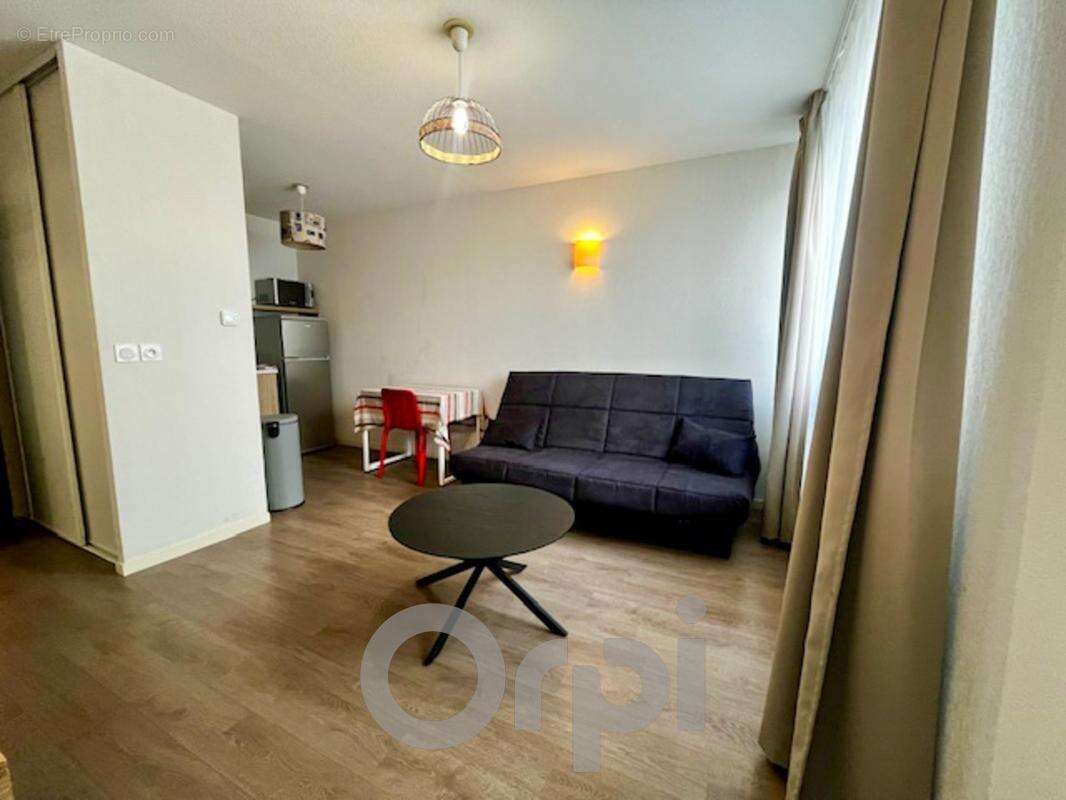 Appartement à LA ROCHELLE