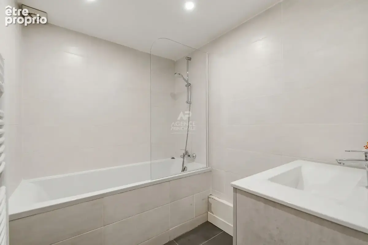 Appartement Saint Germain En Laye 6 pièces  - hyper centre - 120 m2 - photo 5