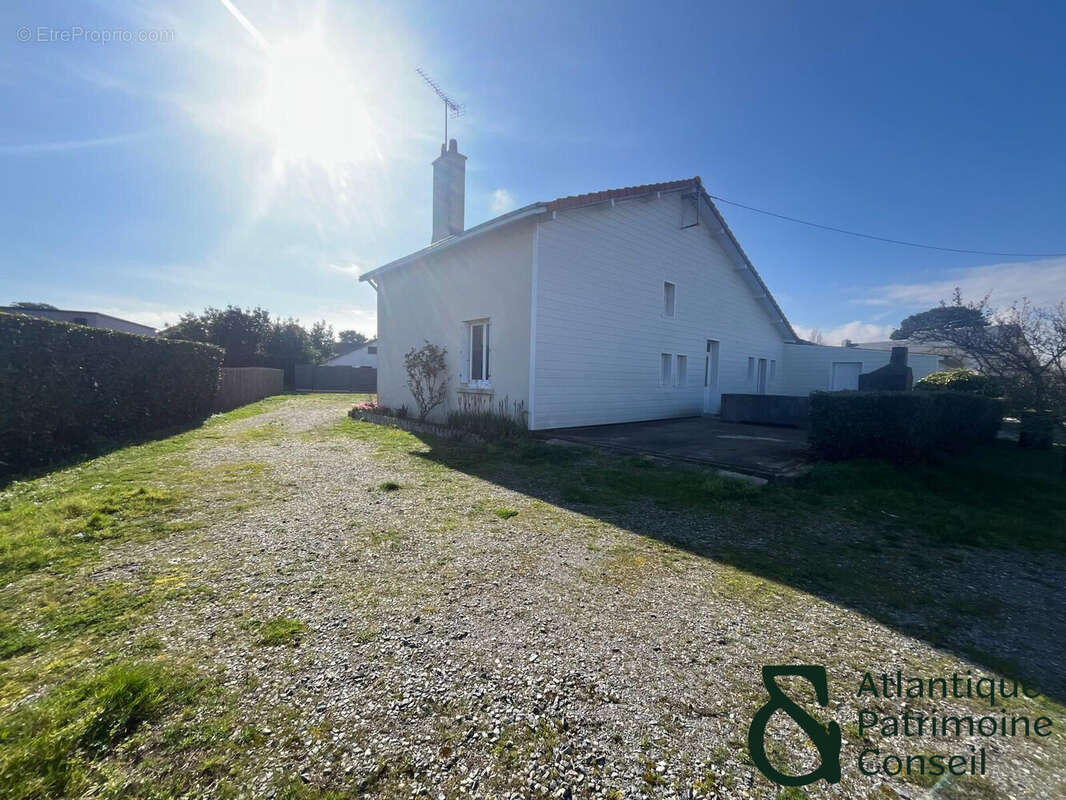 Maison 134 m² à La Baule-Escoublac  - photo 9