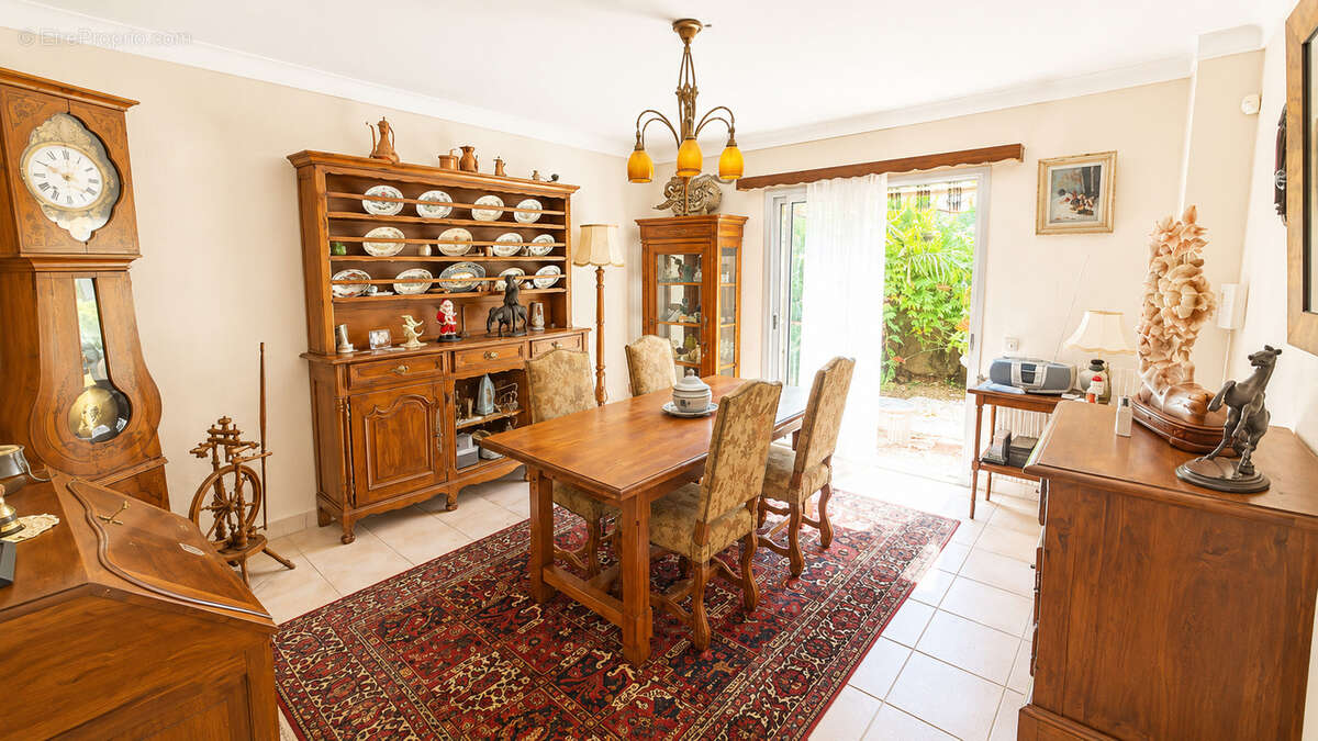 Achat - saint cyprien plage - villa proche plage et commerce - photo 4