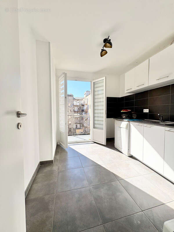 Appartement à SAN-MARTINO-DI-LOTA