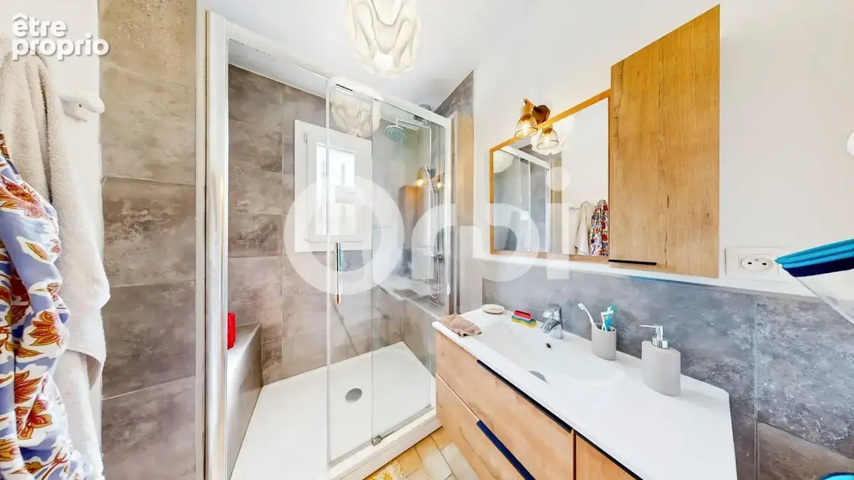 Maison À Vendre - photo 11