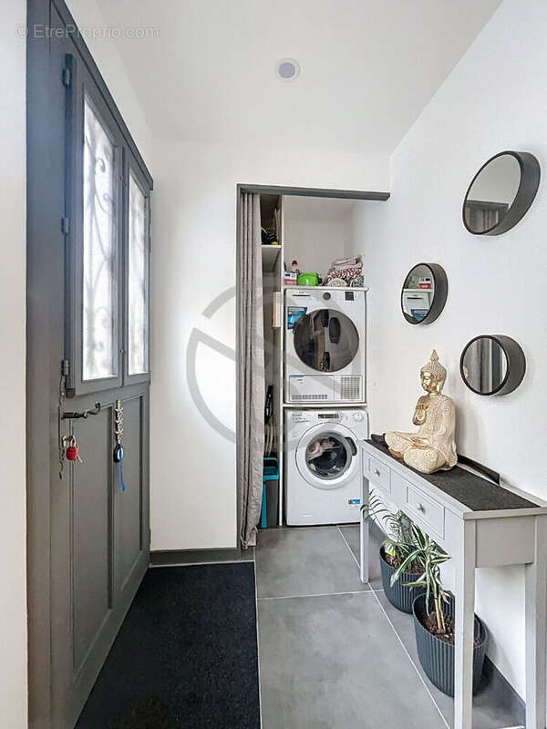 Appartement à RIVES