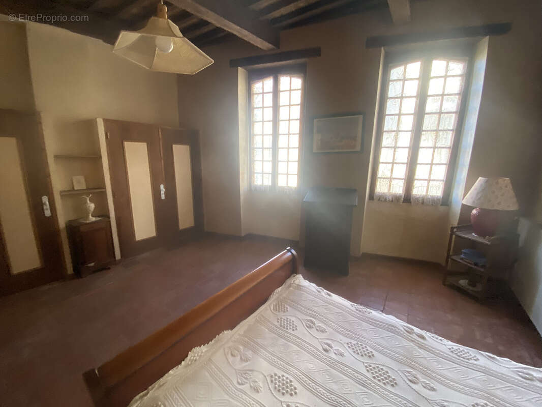 Maison à AUCH