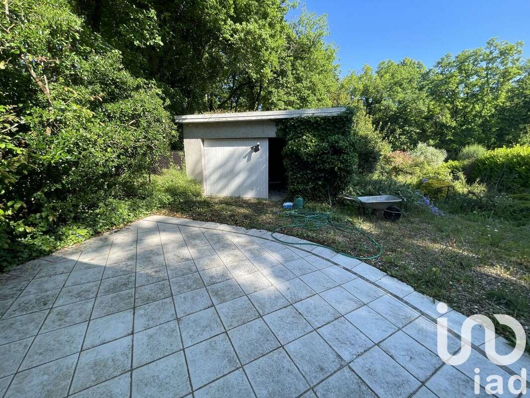 Photo 5 - Maison à SAINT-FLORENT-SUR-CHER