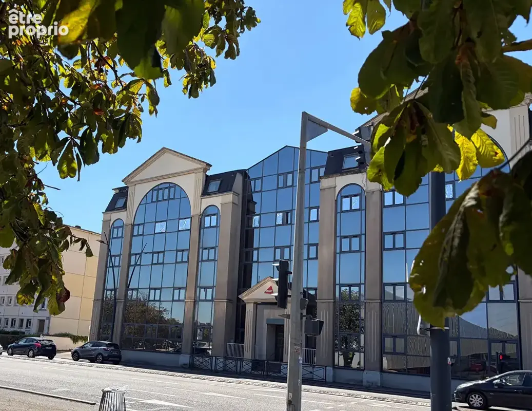 Appartement à EVREUX