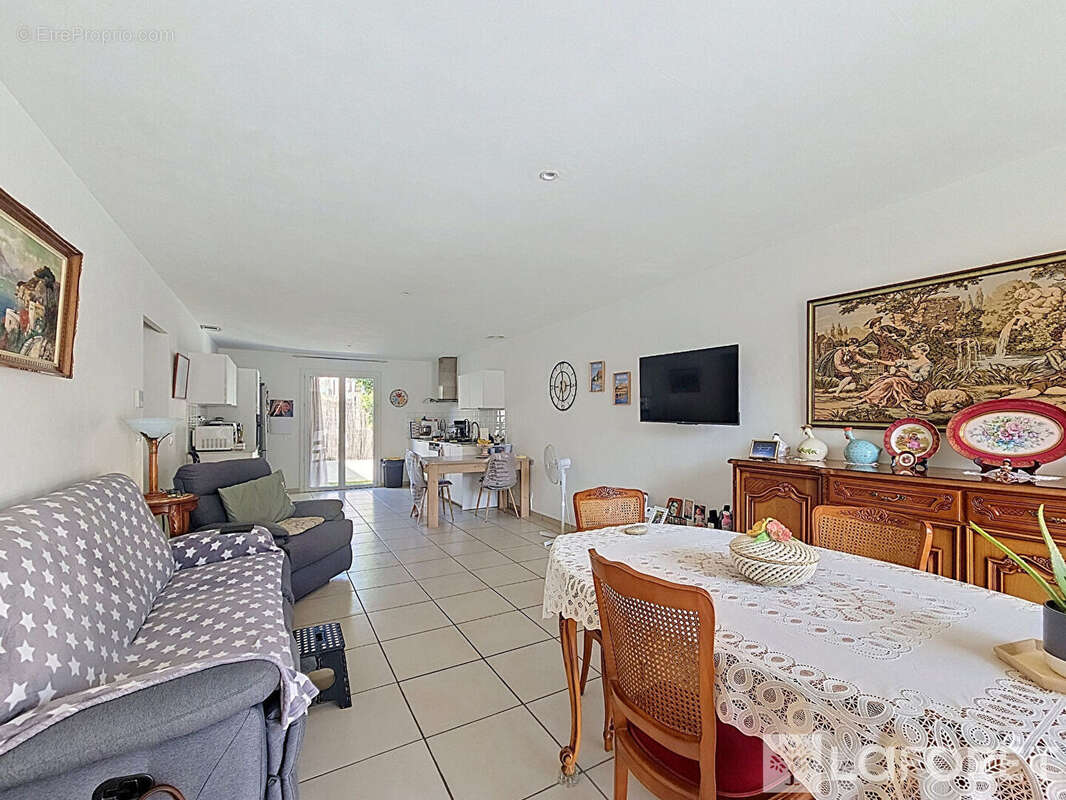 Maison Beziers 4 pièce(s) 82 m2 - photo 3