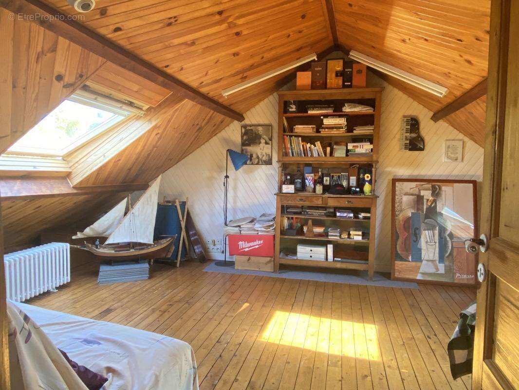 Maison à HEROUVILLE