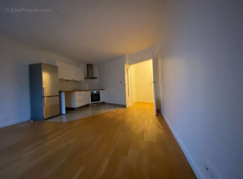 Appartement à SURESNES