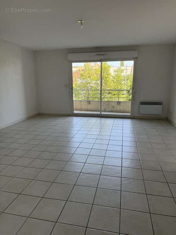 Appartement à NIMES