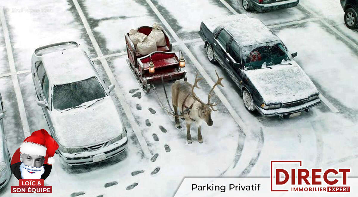 Maison à ALFORTVILLE