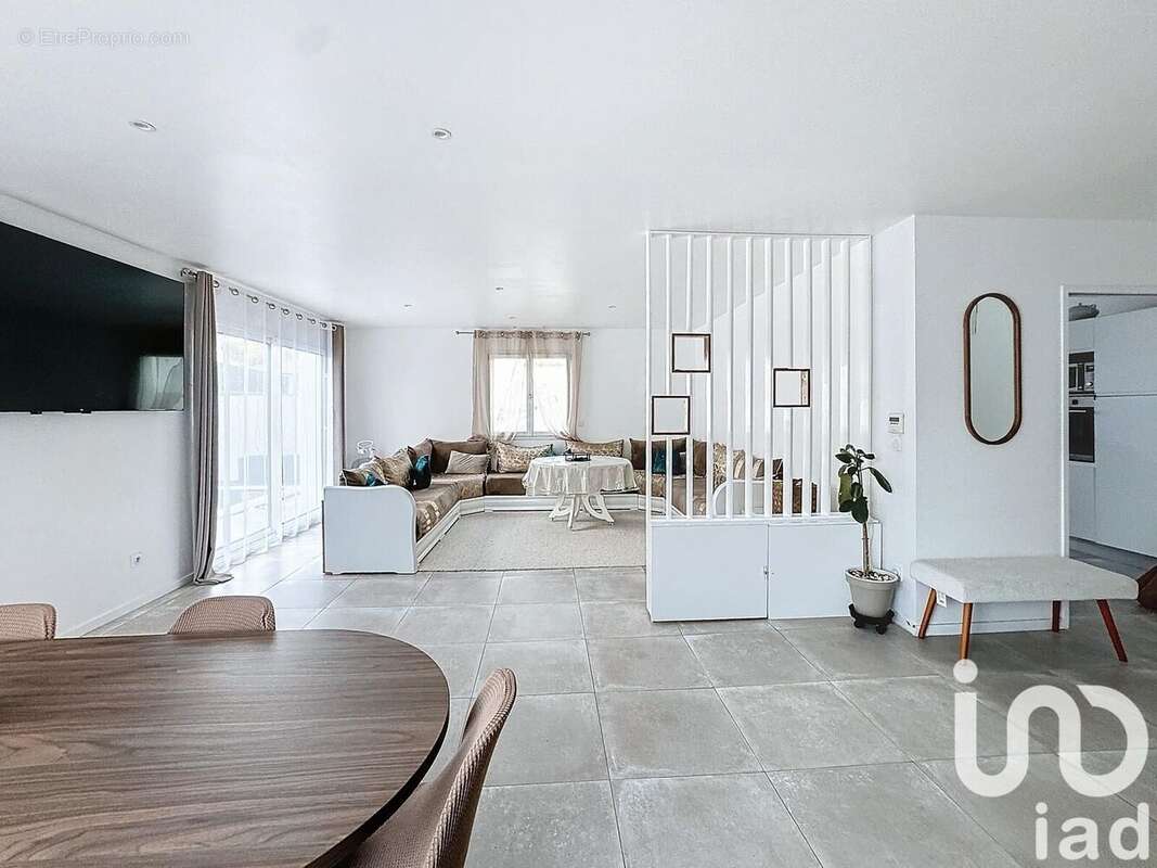 Photo 4 - Maison à BEZIERS