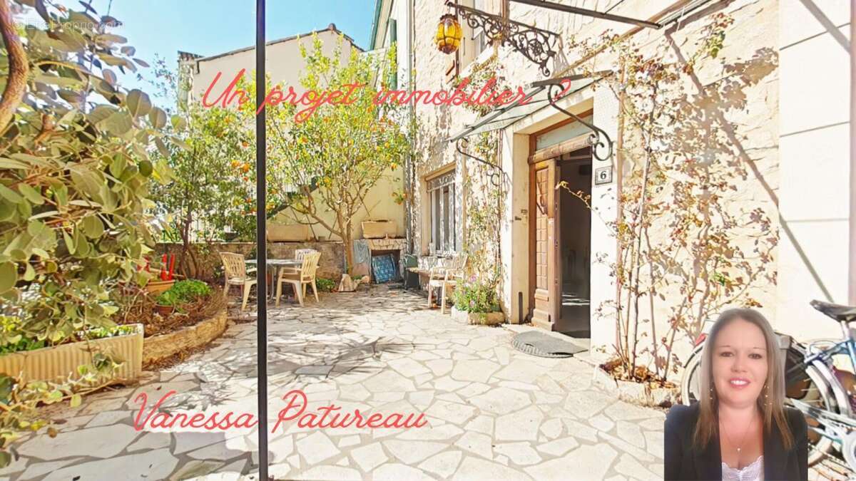 Maison à BIZE-MINERVOIS