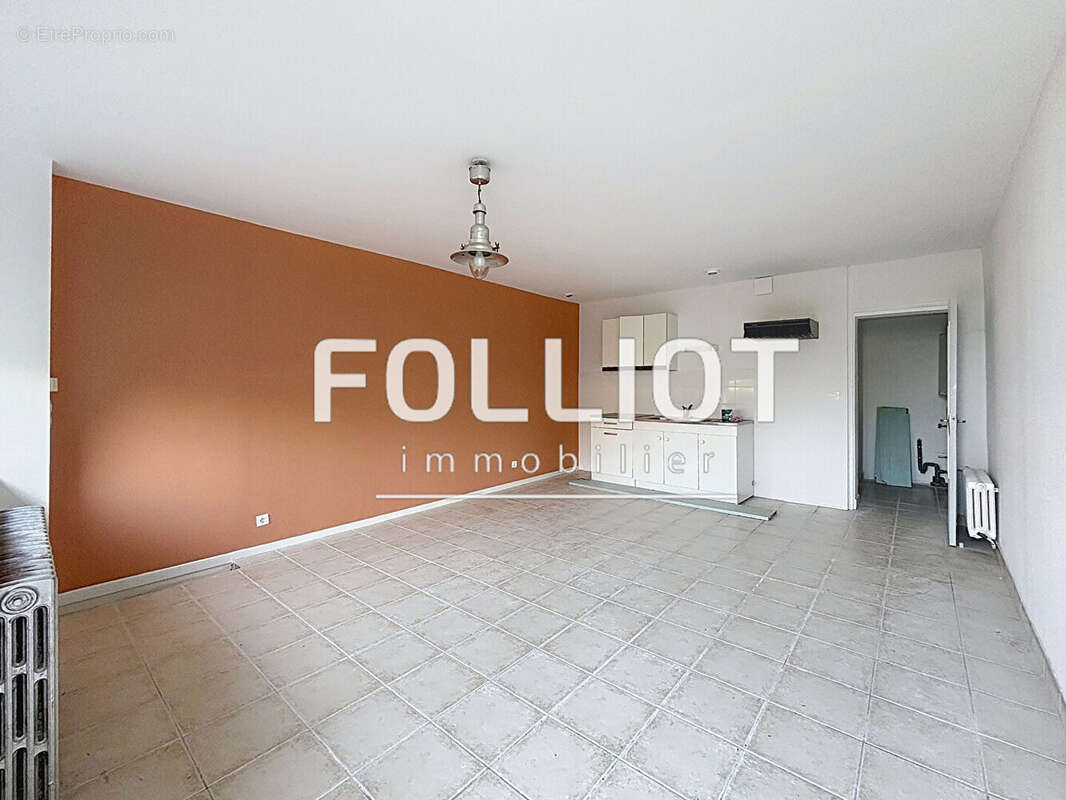 Appartement à PONTORSON