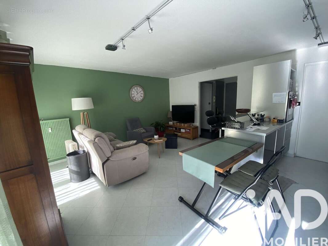 Photo 8 - Appartement à GAP