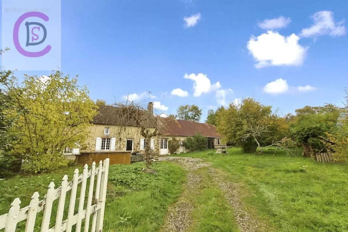 Maison à SAINT-JOSEPH