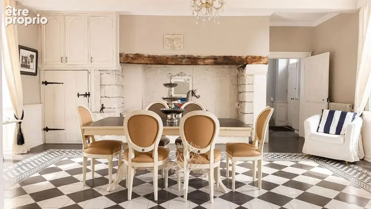 Maison 9 pièces 350 m² à vendre à Fressin (62140) - photo 8
