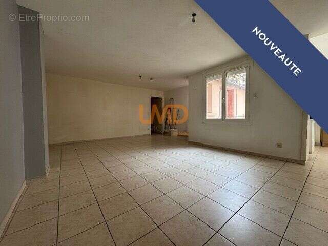 Appartement à MILLAU