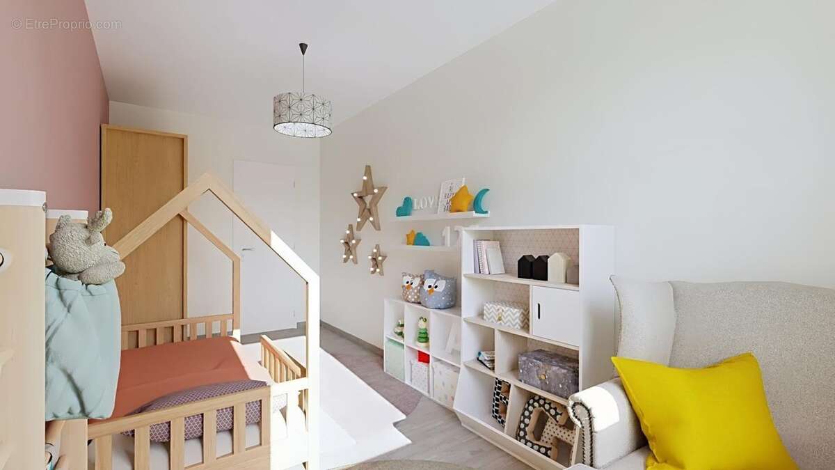 Maison à MONTREUIL