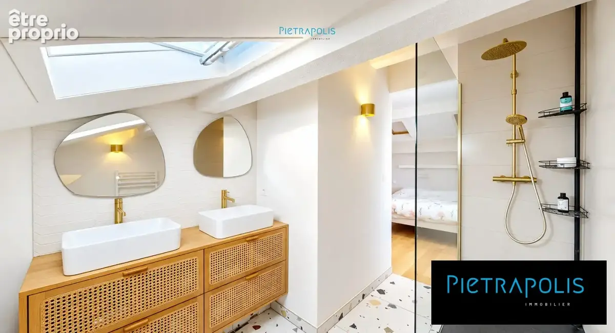 Maison 6 pièces 180 m² à vendre à Lyon-8e (69008) - photo 9