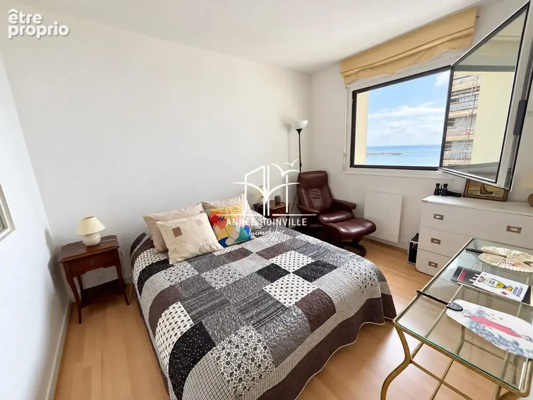 Appartement 2 pièces 46 m² à vendre à Trouville-Sur-Mer (14360) - photo 6