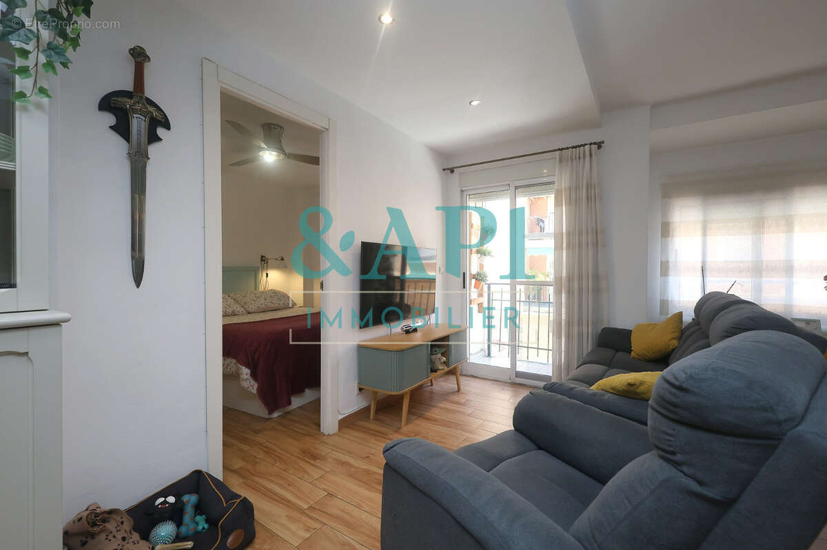 Appartement à CAHORS