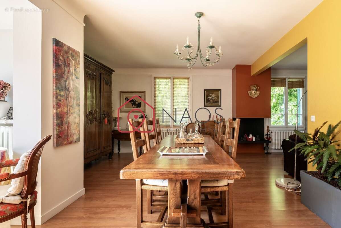 Maison à CACHAN