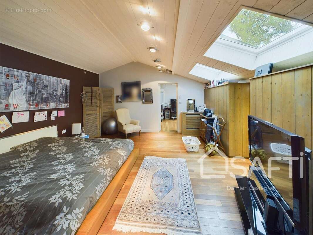 Photo 6 - Maison à MARTIGNAS-SUR-JALLE