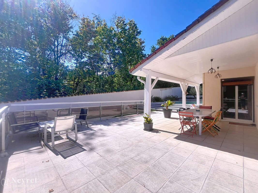 Maison à VERNAISON