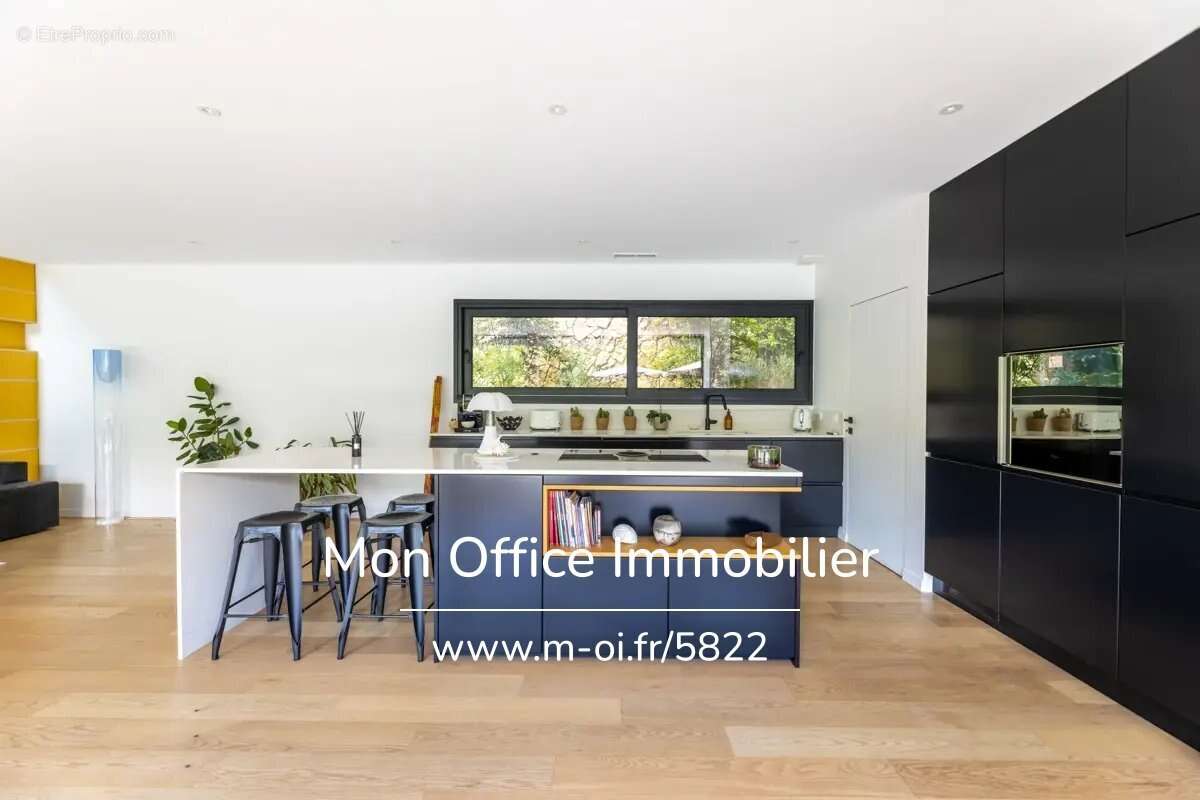 Maison à SAINT-MARC-JAUMEGARDE