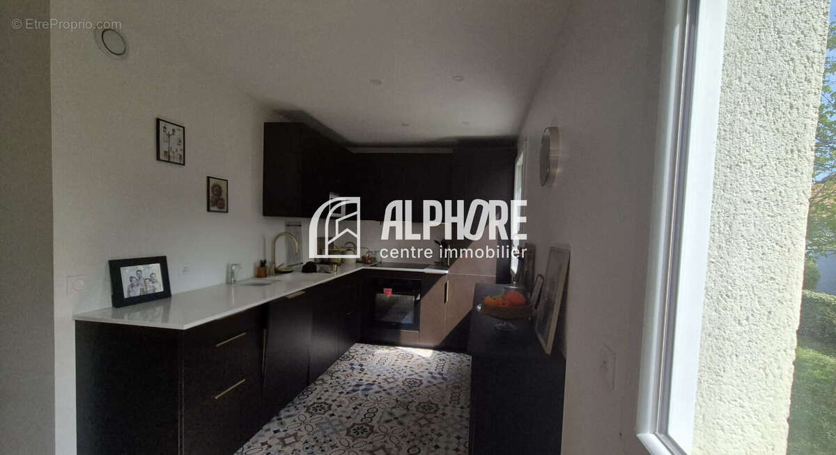 Appartement à PORNICHET