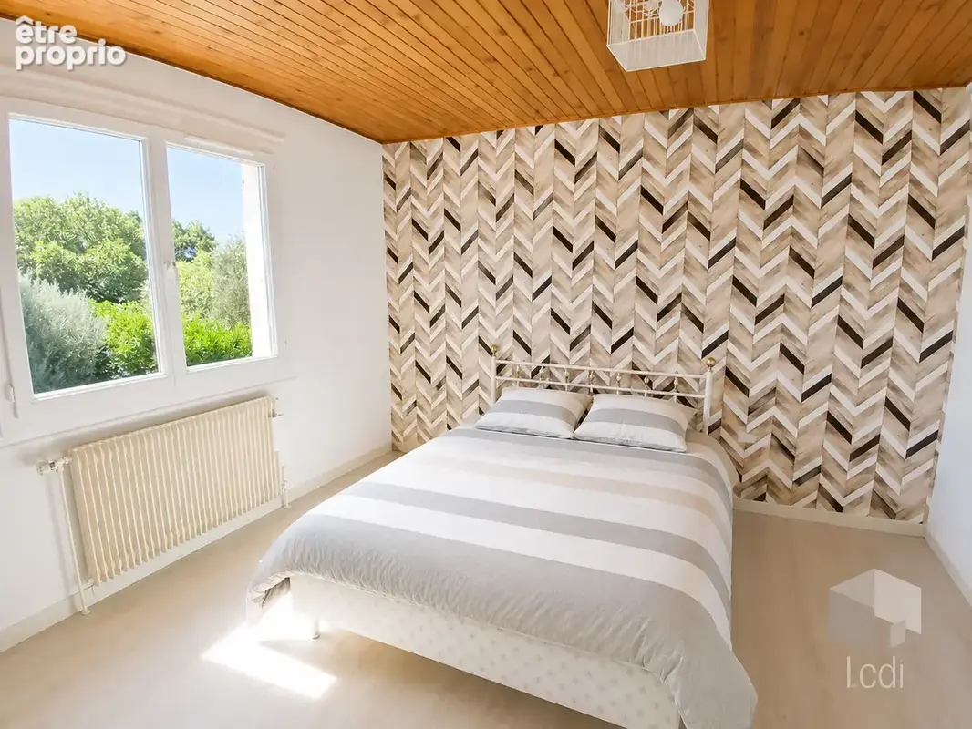 MONTELIMAR, maison de 166 m2, 5 chambres - photo 9