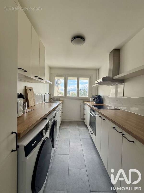 Appartement 94 m² à Compiegne  - photo 4