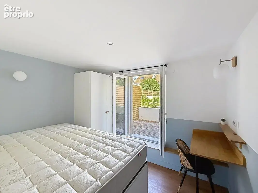 Appartement 8 pièces 117 m² à vendre à Antony (92160) - photo 8