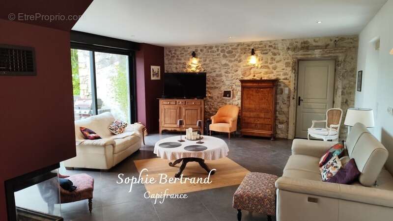 Propriété à vendre 14 pièces CHANTEMERLE LES GRIGNAN (26) - photo 23