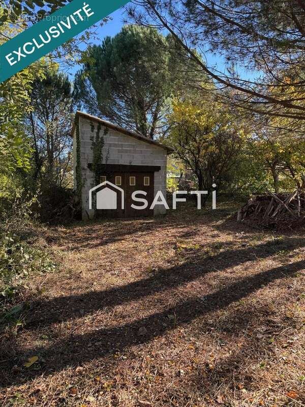 Photo 2 - Maison à RUOMS