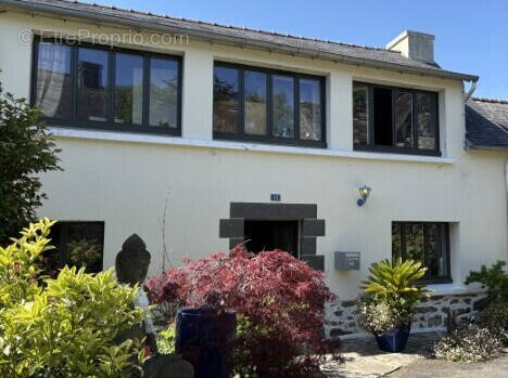 Maison à LE FAOU