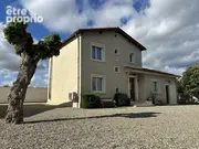 Maison à BRUCH