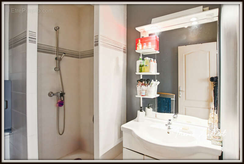 Appartement à PUISEAUX