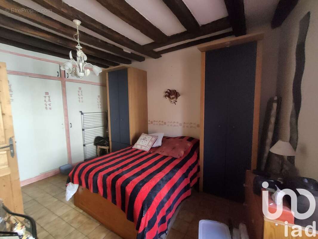 Photo 6 - Maison à MONDOUBLEAU