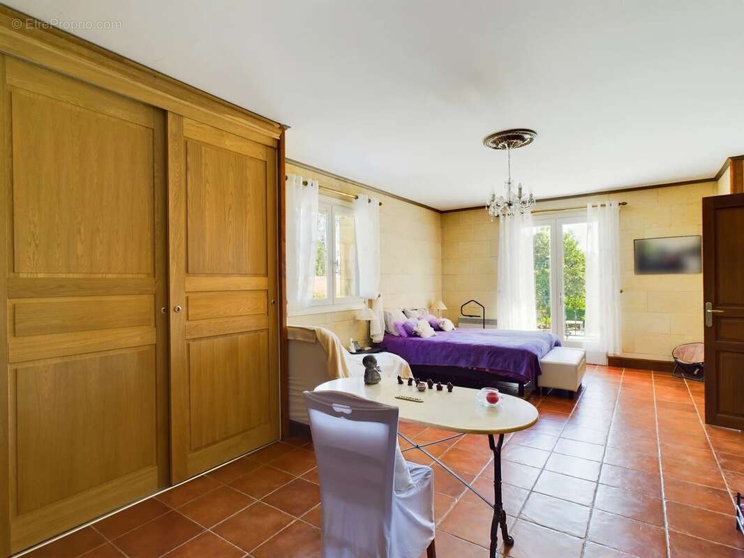 Maison à CORDES-SUR-CIEL