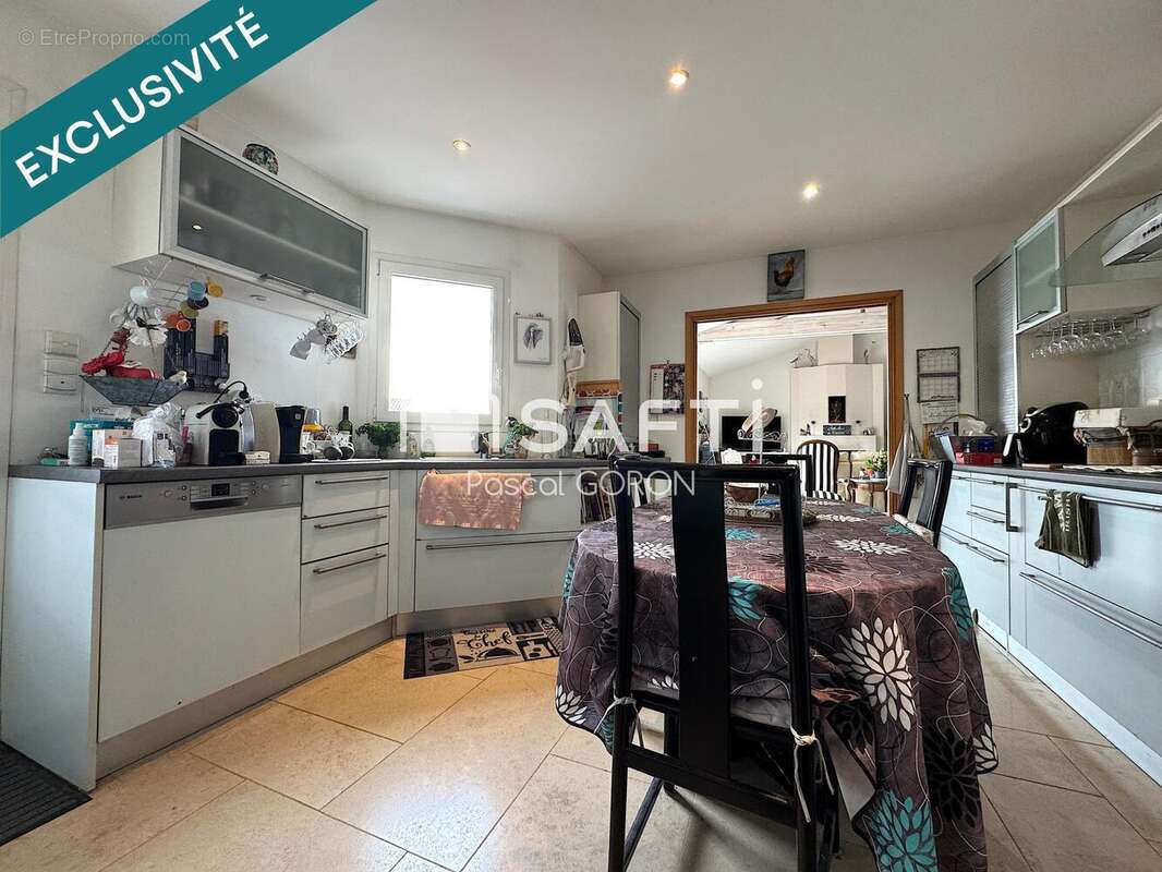 Photo 3 - Maison à MARSILLY