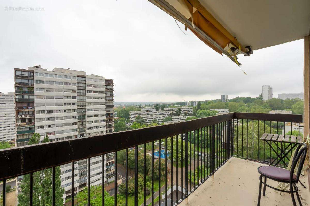 Appartement à FONTENAY-SOUS-BOIS