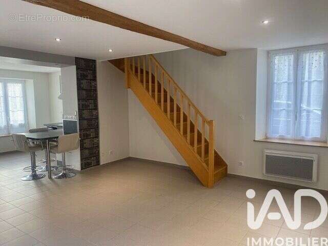 Photo 9 - Maison à ATTICHY