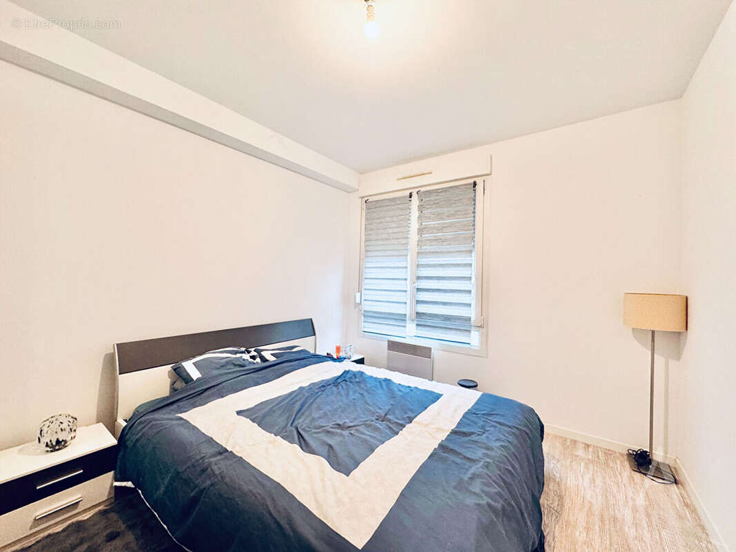 Appartement à KANFEN