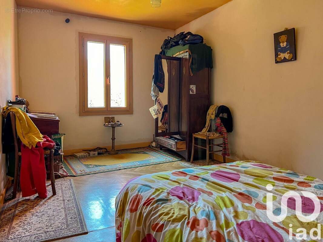 Photo 7 - Maison à SAINT-LAURENT-D&#039;OLT